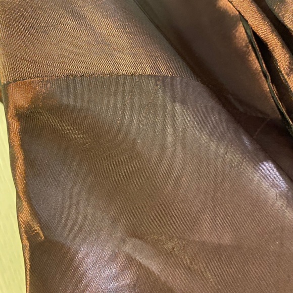 Short Prom Dress - Picture 3 of 3